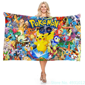 Serviette de plage original_10