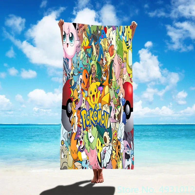 Serviette de plage original_11