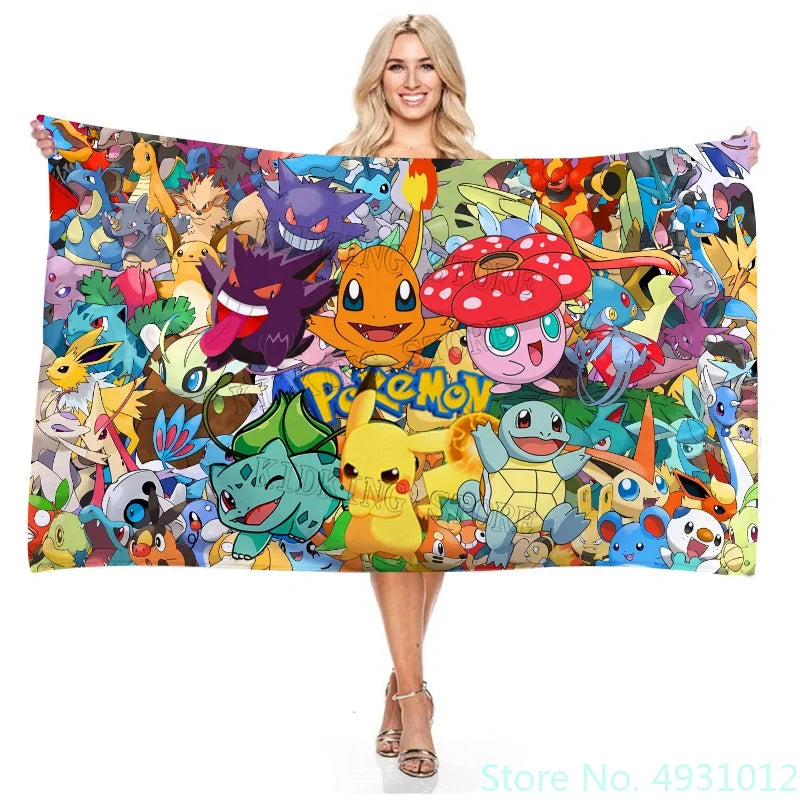 Serviette de plage original_14