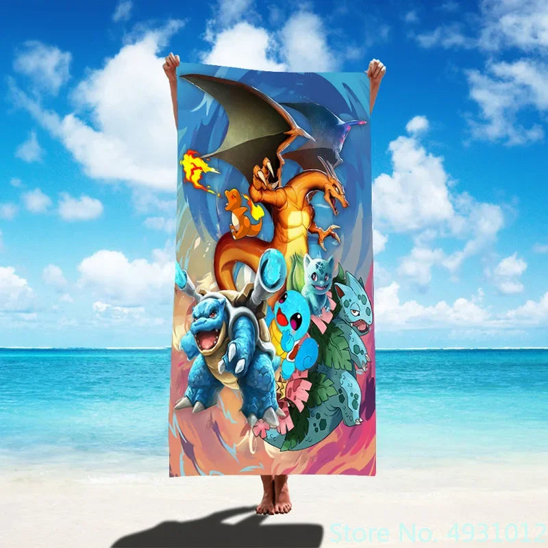 Serviette de plage original_15