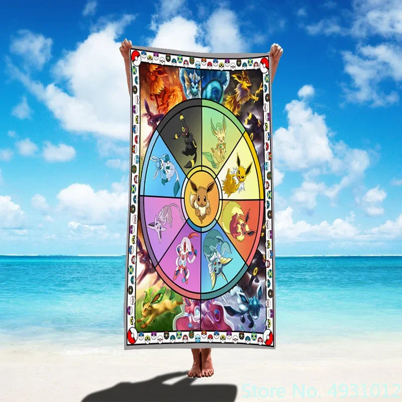 Serviette de plage original_17