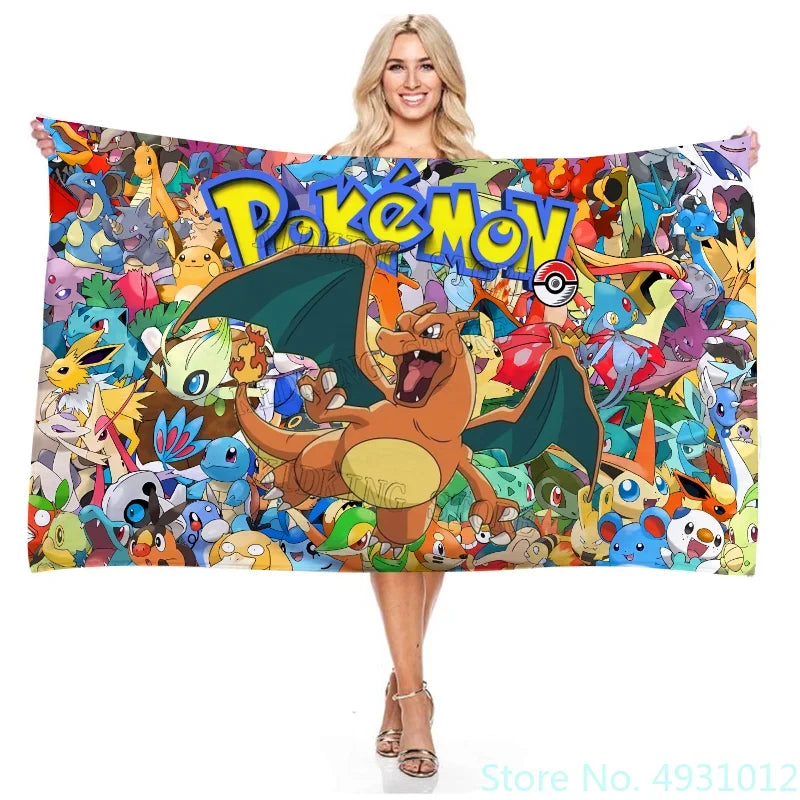 Serviette de plage original_3