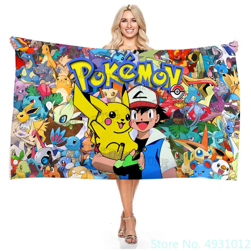 Serviette de plage original_7