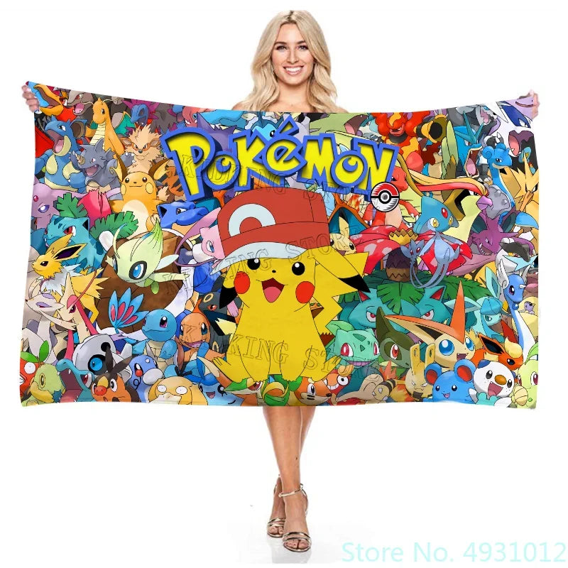 Serviette de plage original_8