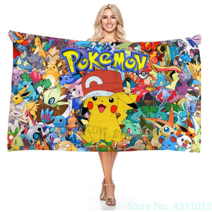 Serviette de plage original_8