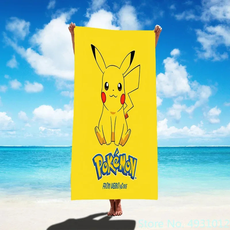 Serviette de plage original_9