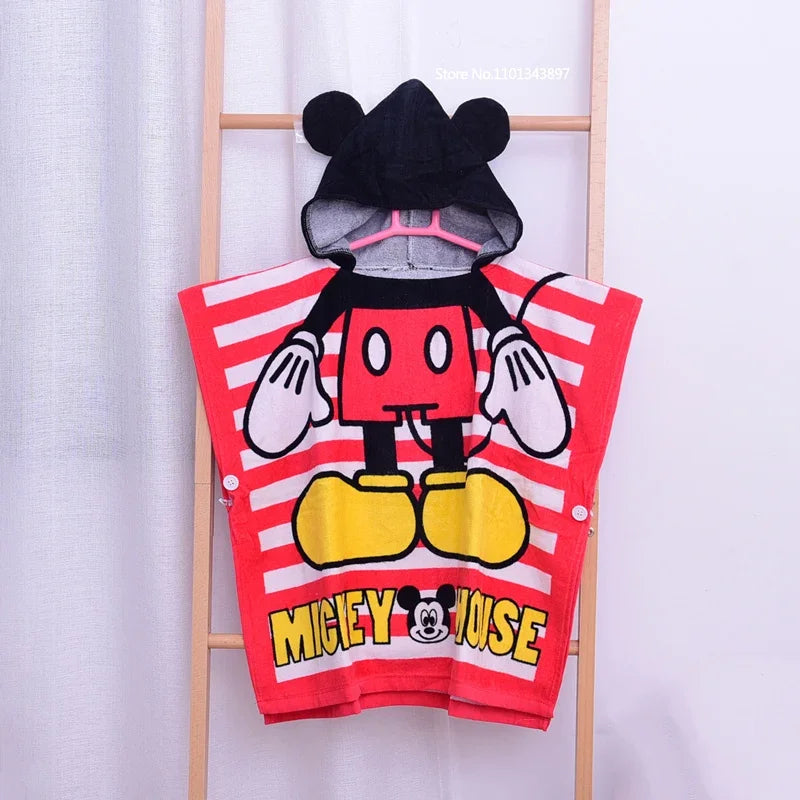 Serviette de plage pour bébé_8