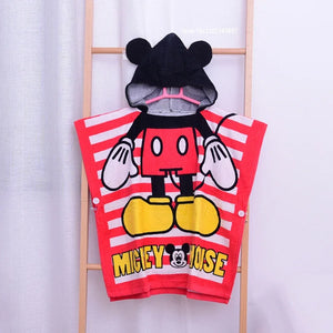 Serviette de plage pour bébé_8