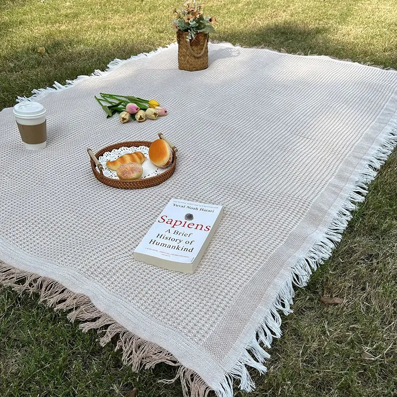 Tapis De Sol Extérieur - Matelas De Plage De Pique-Nique Pliable Pour Tapis De Sol Extérieur - Matelas De Plage De Pique-Nique Pliable Pour