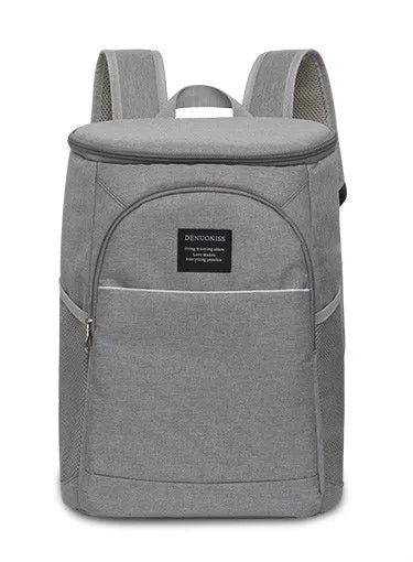 glaciere pliable sac a dos