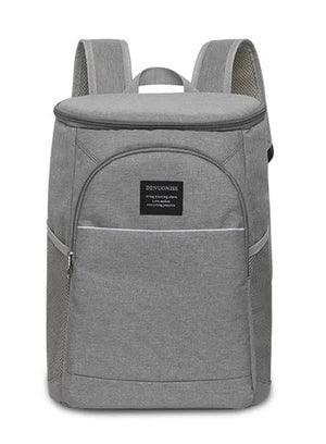 glaciere pliable sac a dos