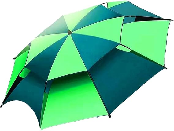 Dekero 240cm Parasol Plage Anti UV et Inclinable – Grand Parasol de Plage et de Jardin Extérieur, Résistant au Vent, Idéal pour la Pêche, Camping ou Terrasse Dekero 240cm Parasol Plage Anti UV et Inclinable – Grand Parasol de Plage et de Jardin Extérieur, Résistant au Vent, Idéal pour la Pêche, Camping ou Terrasse