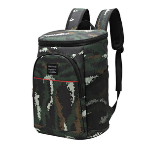 sac a dos repas glaciere souple