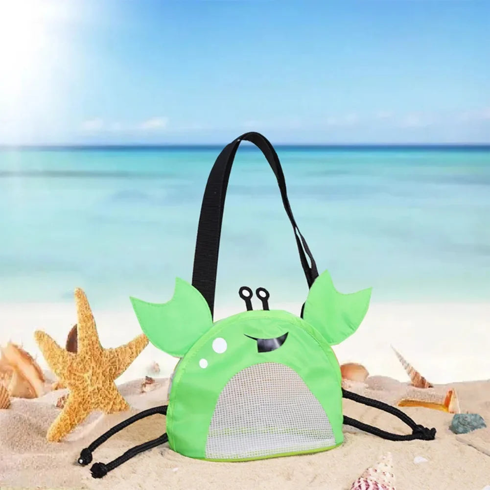 sac bébé pour sorties à la plage