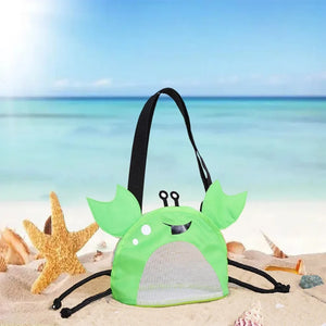 sac bébé pour sorties à la plage