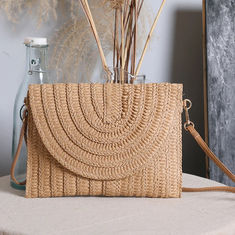sac colore pour plage estivale