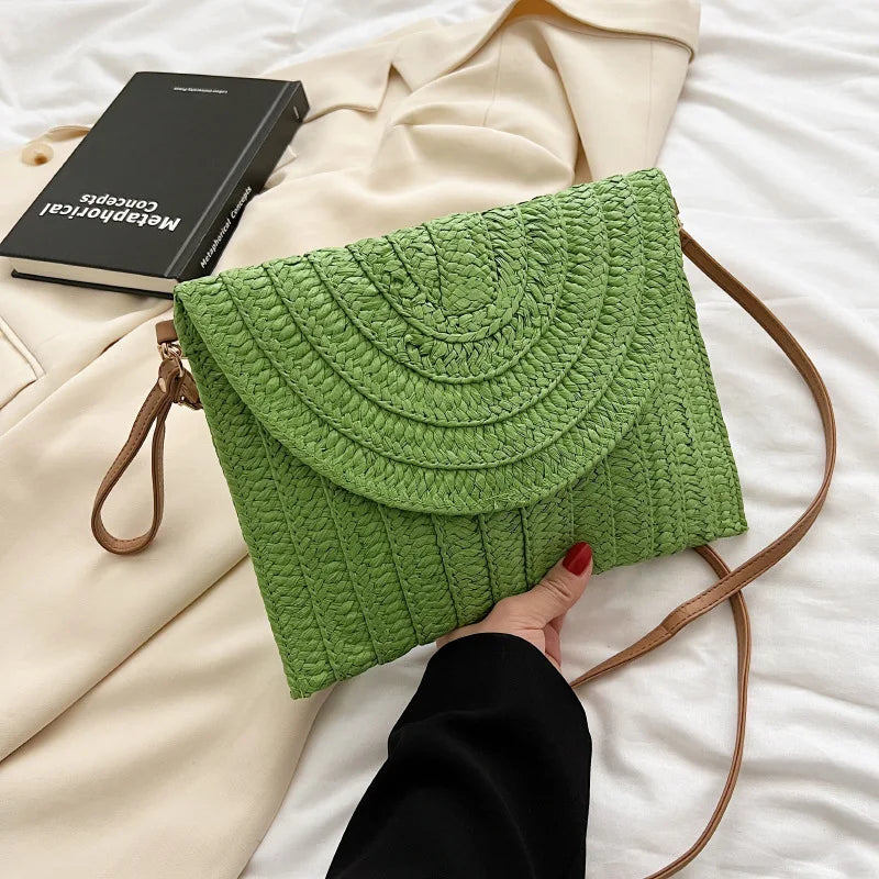 sac de plage dynamique et colore