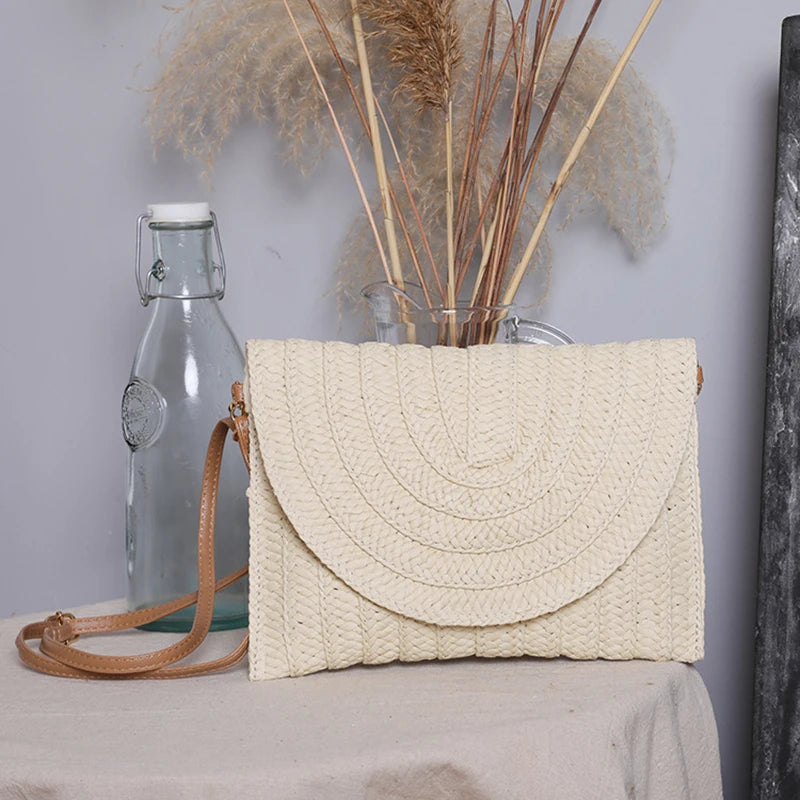 sac de plage imprime colore