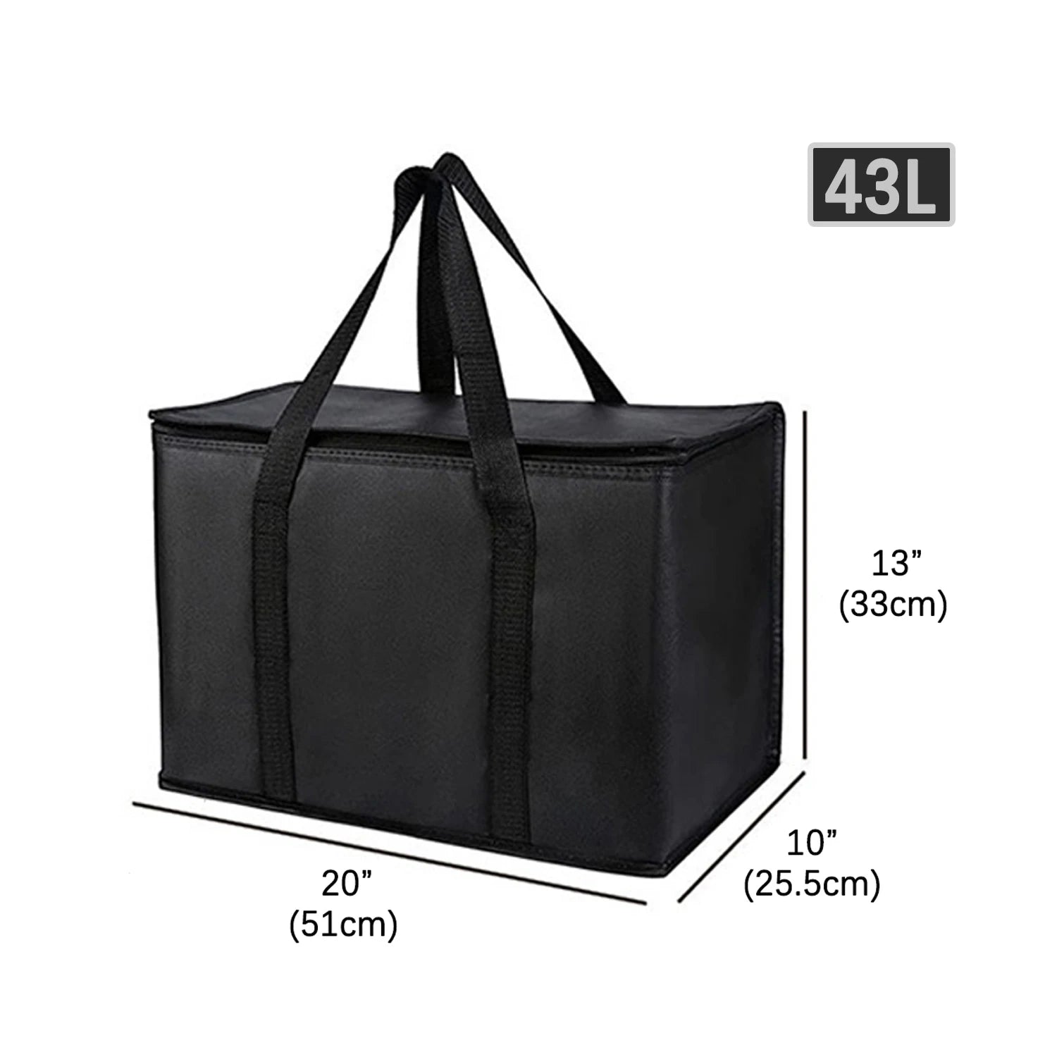 sac de plage isotherme pratique et spacieux