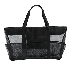 sac de plage mode grande taille femme