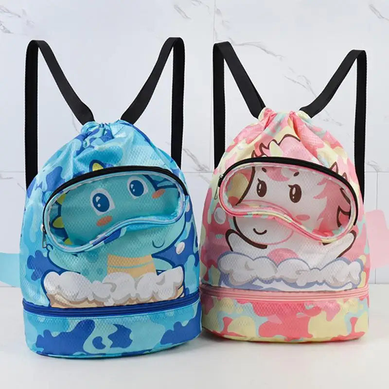 Sac de plage fille 10 ans