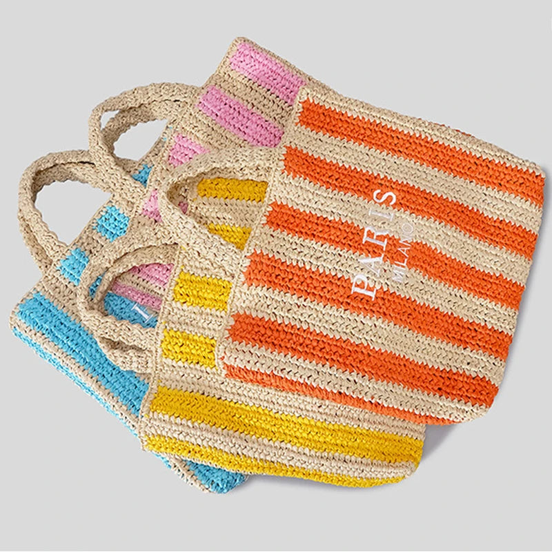 sac de plage stylé pour ado fille