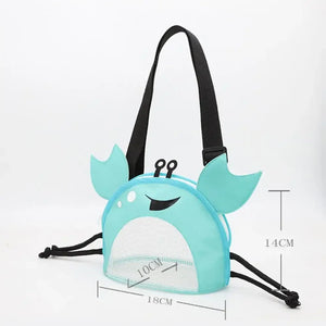sac plage léger pour bébé