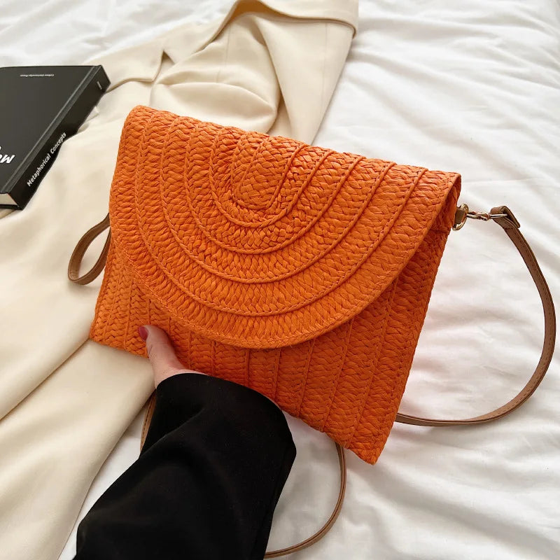 sac plage original et colore