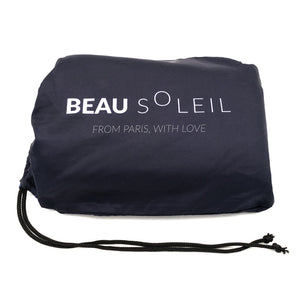 serviette plage sac transport beau soleil