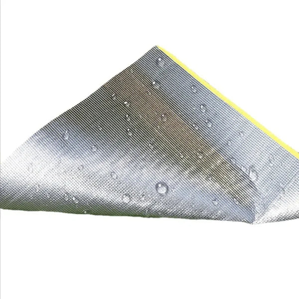 1x Tapis De Plage Tapis De Plage Transat De Plage Pliable Avec Coussin Reglable En Hauteur Sur 5 Niveaux Avec Sangle De Transport Gris 87778767