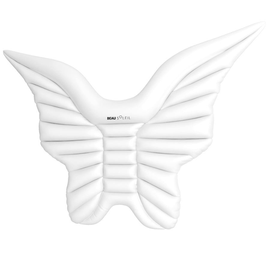 bouee aile ange blanc beausoleil
