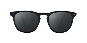 lunettes de soleil tendance basel noir beausoleil