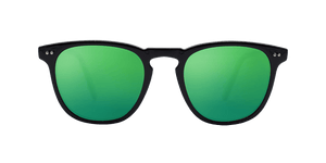 lunettes de soleil tendance basel vert beausoleil
