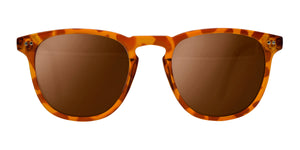 monture lunette basel ecaille tortue verre degrade marron beau soleil